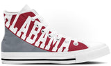 Alabama High Top Sneakers CR