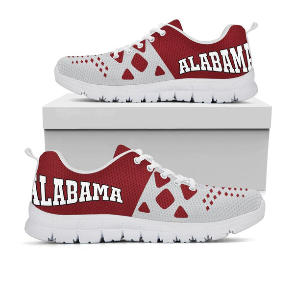 Alabama crimson tide tennis clearance shoes