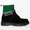 Boston Leather Boots CE