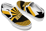 Boston Slip-On Shoes BB
