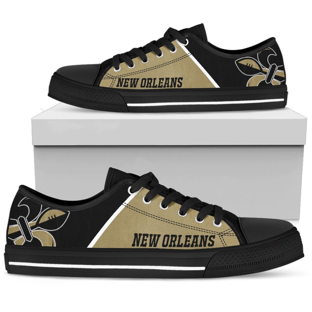 New Orleans Casual Sneakers