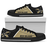 New Orleans Casual Sneakers