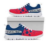 Washington Running Shoes WC