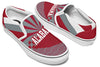 Alabama Slip-On Shoes CR