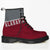 Alabama Leather Boots CR
