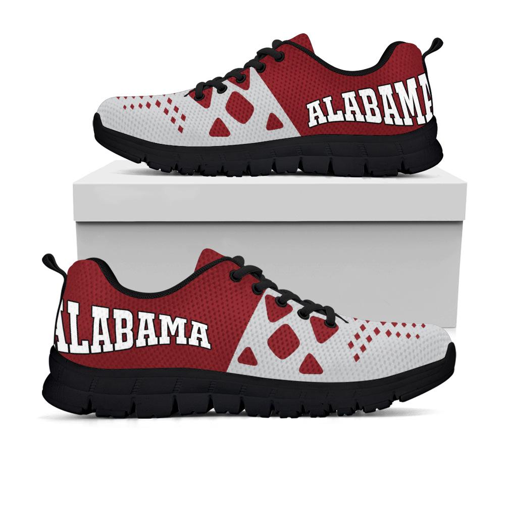 Alabama Running Shoes