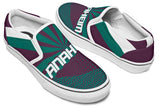 Anaheim Slip-On Shoes DU