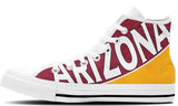 Arizona High Top Sneakers CD