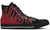 Arizona High Top Sneakers DB