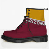 Arizona Leather Boots CD