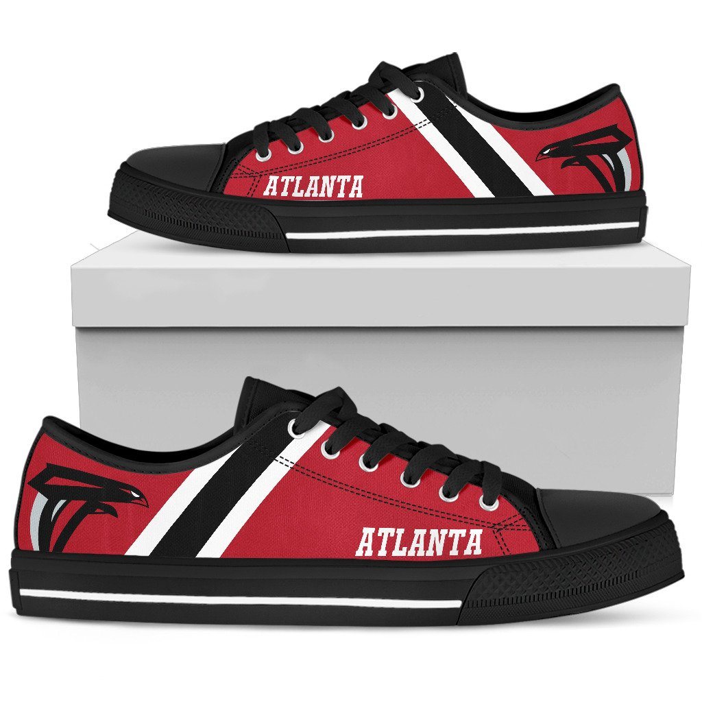 Atlanta Casual Sneakers