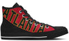 Atlanta High Top Sneakers HK2