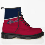 Atlanta Leather Boots BV
