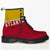 Atlanta Leather Boots HK