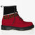 Atlanta Leather Boots HK2
