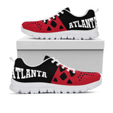 Atlanta Running Shoes