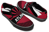 Atlanta Slip-On Shoes AF