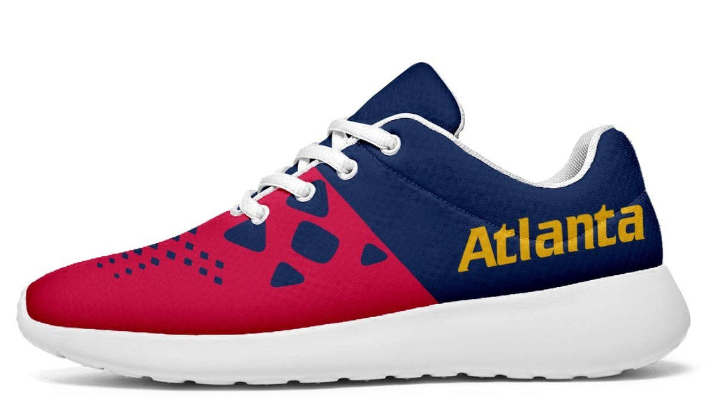 Atlanta Sports Shoes AB