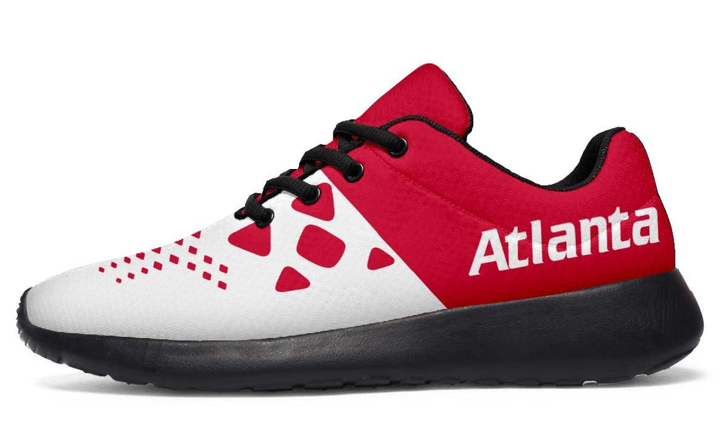 Atlanta Sports Shoes AH