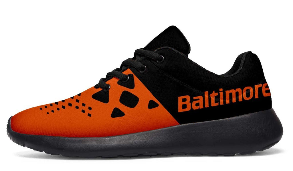 Baltimore Sports Shoes