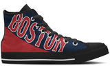 Boston High Top Sneakers RS
