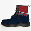 Boston Leather Boots RS