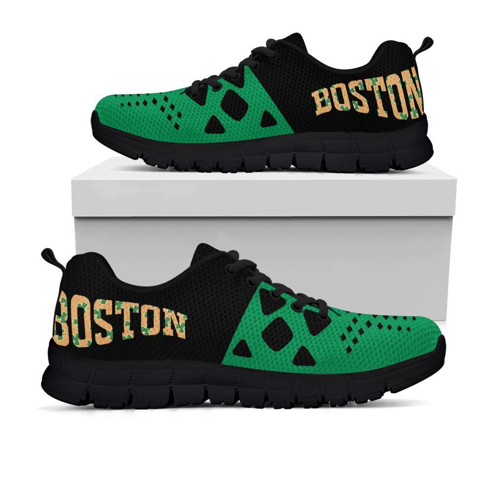 Boston Running Shoes