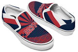 Boston Slip-On Shoes RS