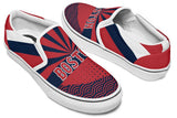 Boston Slip-On Shoes RS2