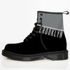 Brooklyn Leather Boots NE