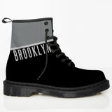 Brooklyn Leather Boots NE