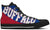 Buffalo High Top Sneakers BI