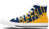 Buffalo High Top Sneakers SB