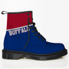 Buffalo Leather Boots BI