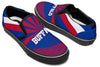 Buffalo Slip-On Shoes BI
