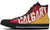 Calgary High Top Sneakers FL