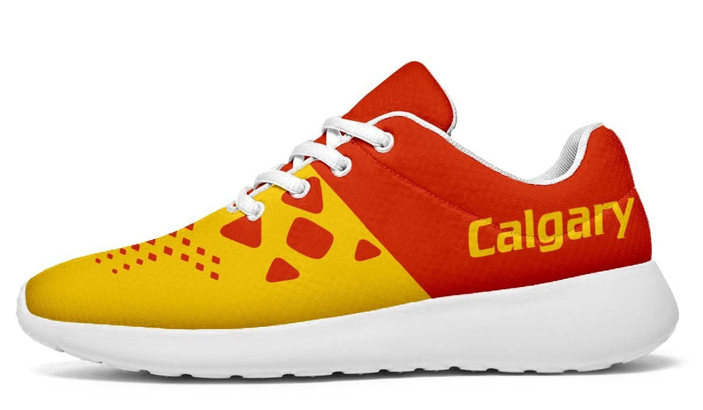 Calgary Sports Shoes