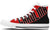 Carolina High Top Sneakers HR