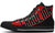 Carolina High Top Sneakers HR