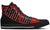 Carolina High Top Sneakers HR