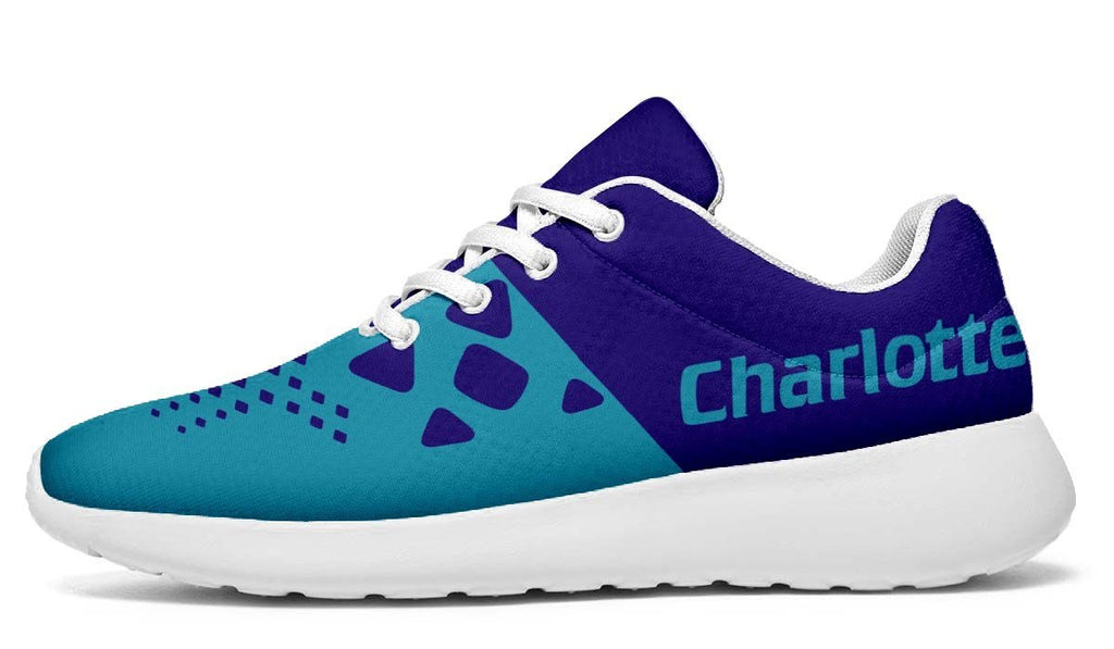 Charlotte Sports Shoes