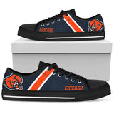 Chicago Casual Sneakers