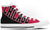 Chicago High Top Sneakers BL