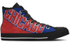 Chicago High Top Sneakers CU