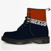 Chicago Leather Boots BE