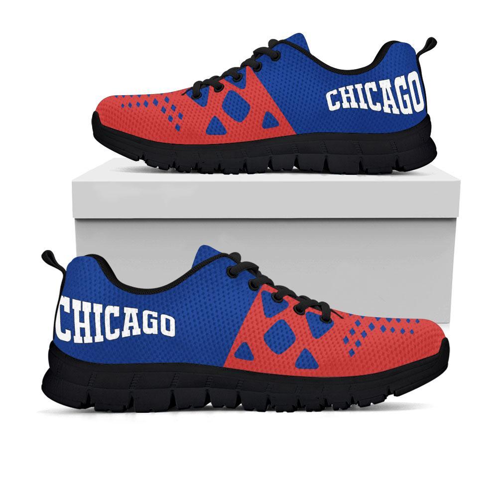 Chicago Running Shoes CC