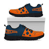 Chicago Running Shoes BE