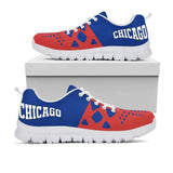 Chicago Running Shoes CC