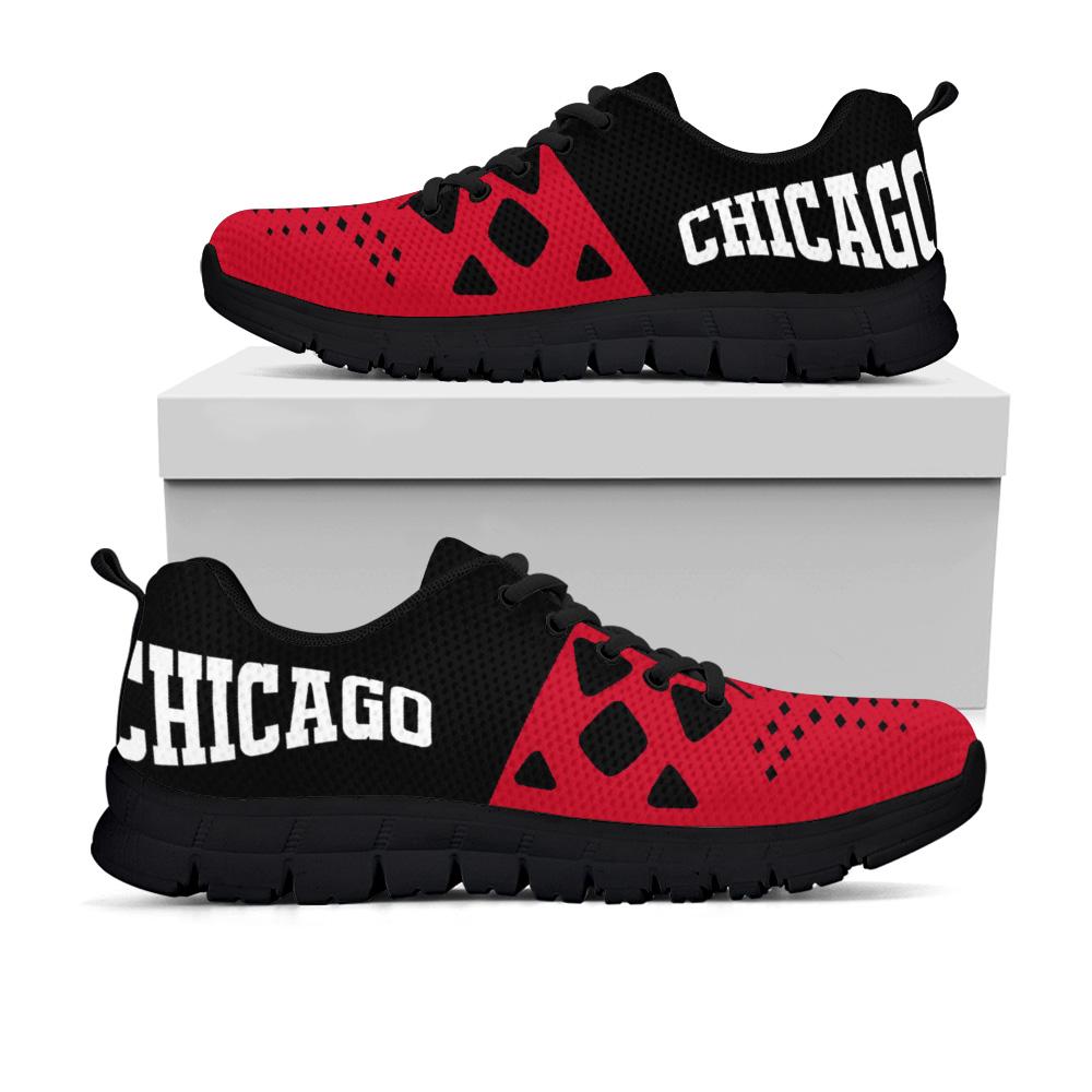 Chicago Running Shoes CB