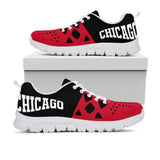 Chicago Running Shoes CB